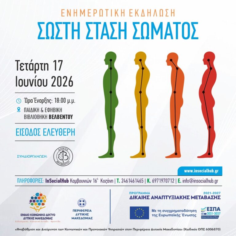  Μυοσκελετικές παθήσεις